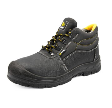 SOLARIS 01 SRC trzewik zawodowy