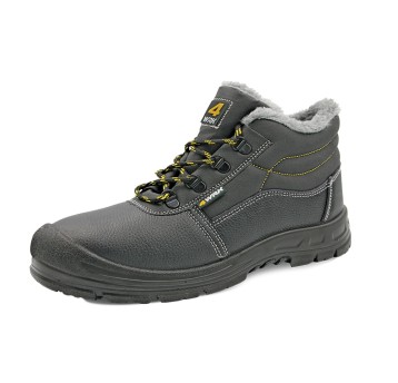 SOLARIS WINTER S1 trzewik bezpieczny