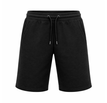 Spodenki dresowe CRICKET black