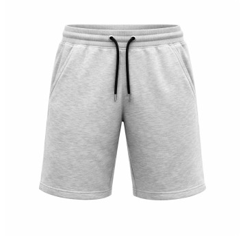 Spodenki dresowe CRICKET grey