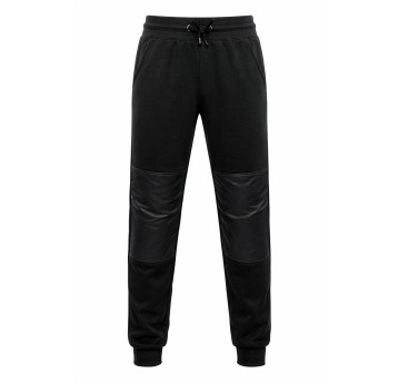 Spodnie dresowe HORNET Black