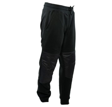 Spodnie dresowe HORNET Black