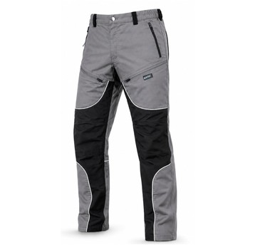 Spodnie męskie Tracer col. grey/black r.