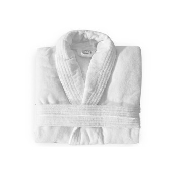 Szlafrok welurowy 360gsm