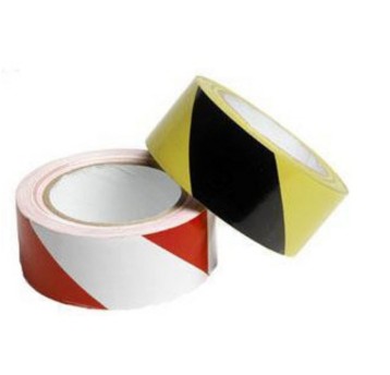 Taśma ostrzegawcza WARNING TAPE 100 m