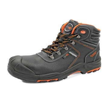 Trzewik bezpieczny SAKO 04-002 S3 HRO