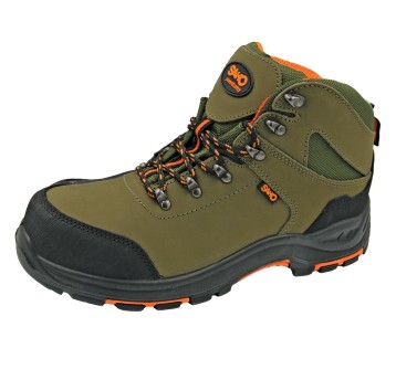 Trzewik bezpieczny SAKO 06-006 S3 HRO