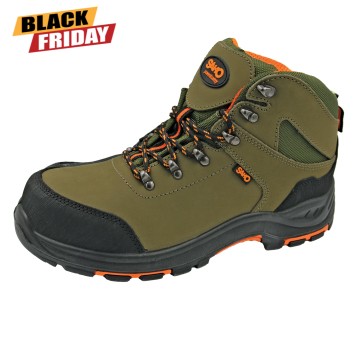 Trzewik bezpieczny SAKO 06-006 S3 HRO
