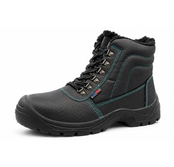 TRZEWIK OCHRONNY SAKO WINTER S1 01-005