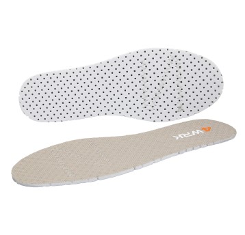 Wkładki do butów 4WRK INS-MESH (JR-816) W