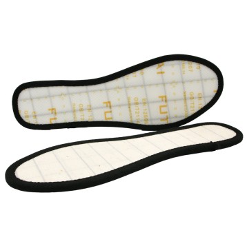 Wkładki do butów antyst. INS-KEV (KLFR-ANST)