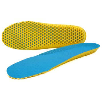 Wkładki do butów INS-AIR (P-8585)