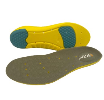 Wkładki do butów INS-ATHLET (F1005)