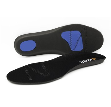 Wkładki do butów INS-EVA AS B (JS-719)