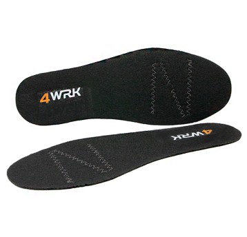 Wkładki do butów INS-FELT B (JS-721)