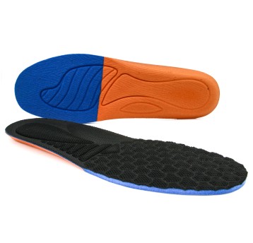 Wkładki do butów INS-FIT (KLFR-PU)