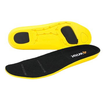 Wkładki do butów INS-FOAM (JR-821) YB