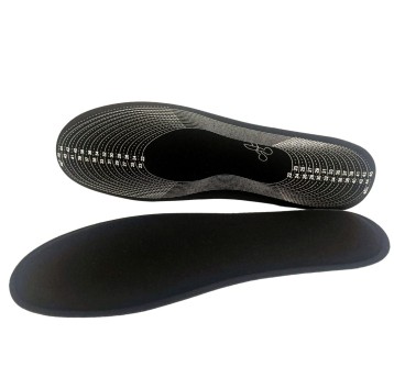 Wkładki do butów INS-MEMO PRO(RYL-127) uniwersalne