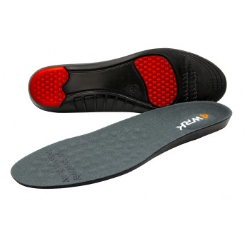 Wkładki do butów INS-PULATEX (JR-814) RB