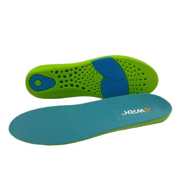 Wkładki do butów INS-RUN GB (FO228)