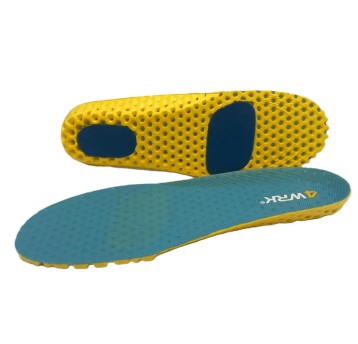 Wkładki do butów INS-RUN YB (FO228)