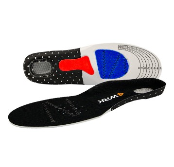 Wkładki do butów INS-SPORT (JR-813) WB