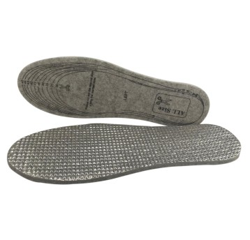 Wkładki do butów INS-THERMO (TR-22) uniwersalne