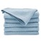 CORMO 50x100 CO 400G cerulean 459 ręcznik do rąk