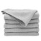 CORMO 50x100 CO 400G light grey 901 ręcznik do rąk