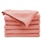 CORMO 50x100 CO 400G peach 118 ręcznik do rąk