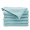 CORMO 50x100 CO 400G sky blue 455 ręcznik do rąk