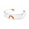 Okulary ochronne CHRIS