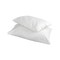 poszewka Bali 50CO/50PES sat str 10mm whi 40x40