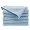 TEXEL 70x140 CO 500G cerulean 459 ręcznik kąpielow