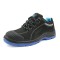 WYP PROXIMA S3 SR blue-black półbut bezpieczny 37